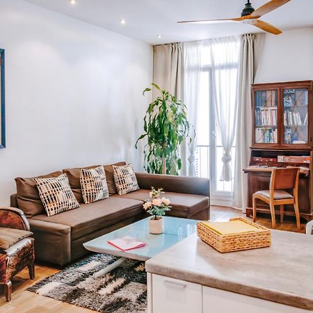 Appart Design, Plein Centre مارسيليا المظهر الخارجي الصورة