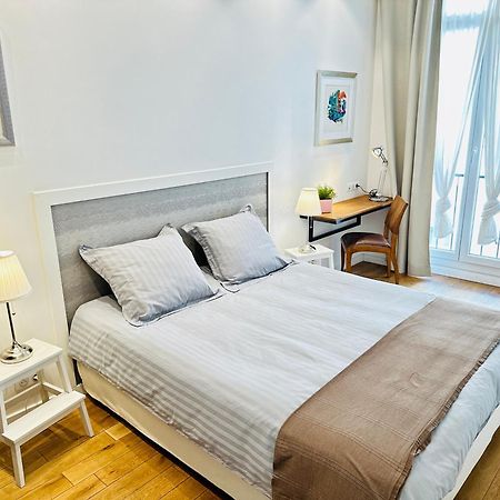 Appart Design, Plein Centre مارسيليا المظهر الخارجي الصورة