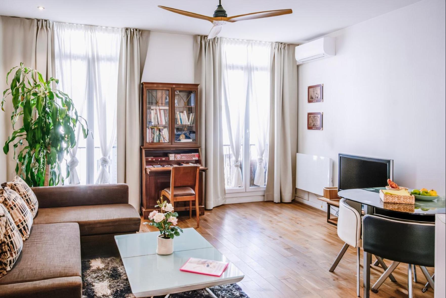 Appart Design, Plein Centre مارسيليا المظهر الخارجي الصورة