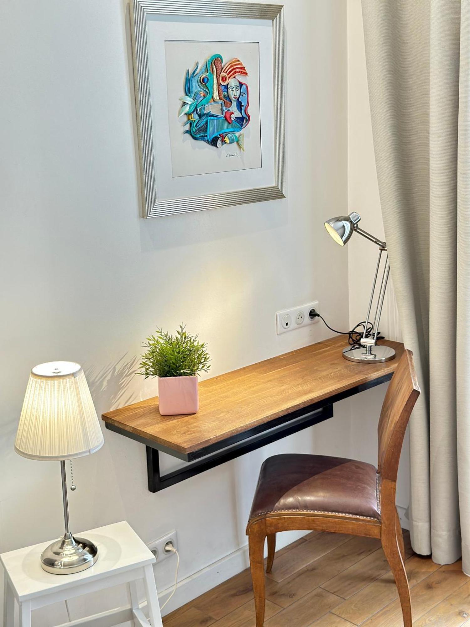 Appart Design, Plein Centre مارسيليا المظهر الخارجي الصورة
