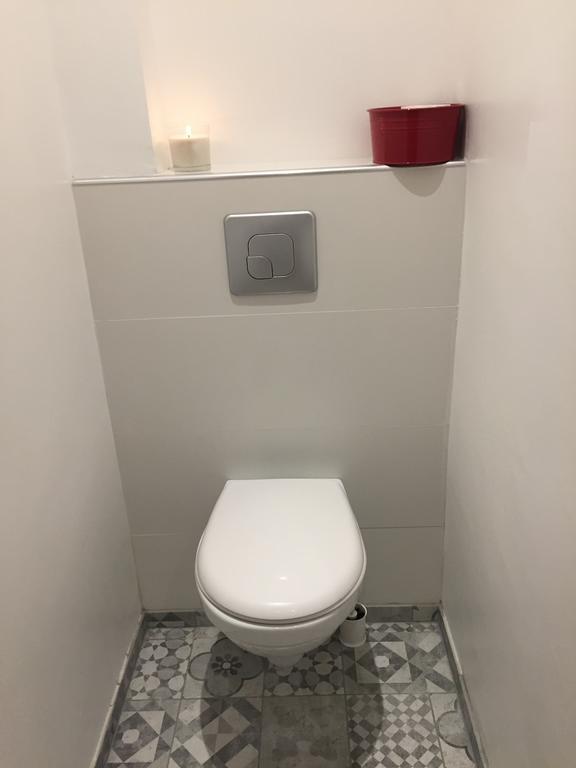 Appart Design, Plein Centre مارسيليا المظهر الخارجي الصورة